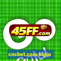 cncbet.com login